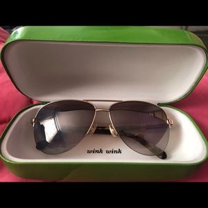 Kate Spade sunglasses